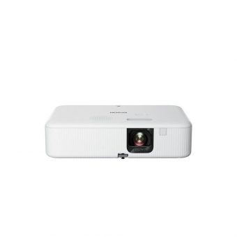 Epson Projector CO-FH02 Whie V11HA85040 - Image 3