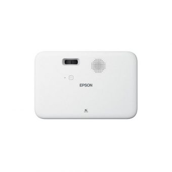 Epson Projector CO-FH02 Whie V11HA85040 - Image 4