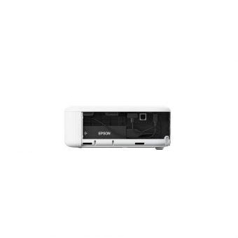 Epson Projector CO-FH02 Whie V11HA85040 - Image 5