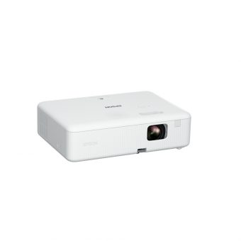 Epson Projector CO-W01 White V11HA86040
