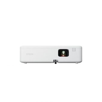 Epson Projector CO-W01 White V11HA86040 - Image 2
