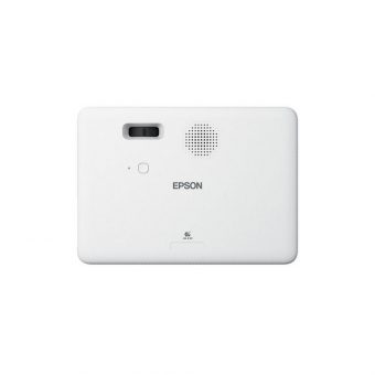 Epson Projector CO-W01 White V11HA86040 - Image 3