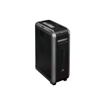 Fellowes Powershred 125Ci Cross Cut Black 4612001 - Image 3