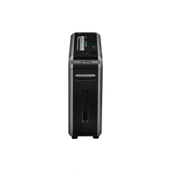Fellowes Powershred 125Ci Cross Cut Black 4612001 - Image 4