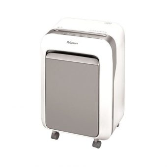 Fellowes Powershred LX211 MicroCut White 5050301