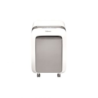Fellowes Powershred LX211 MicroCut White 5050301 - Image 2