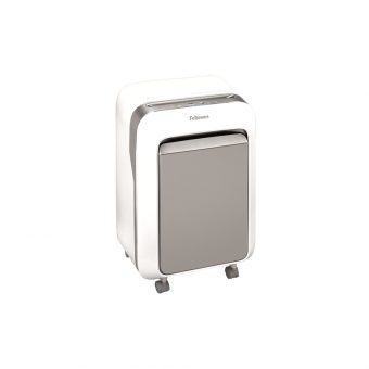 Fellowes Powershred LX211 MicroCut White 5050301 - Image 3