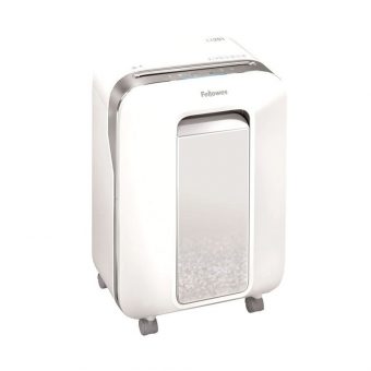 Fellowes Powershred LX201 MicroCut White 5050101