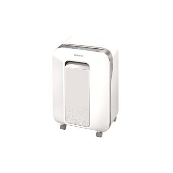 Fellowes Powershred LX201 MicroCut White 5050101 - Image 2