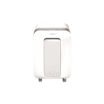 Fellowes Powershred LX201 MicroCut White 5050101 - Image 3