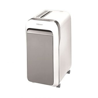 Fellowes Powershred  LX221 MicroCut White 5050501