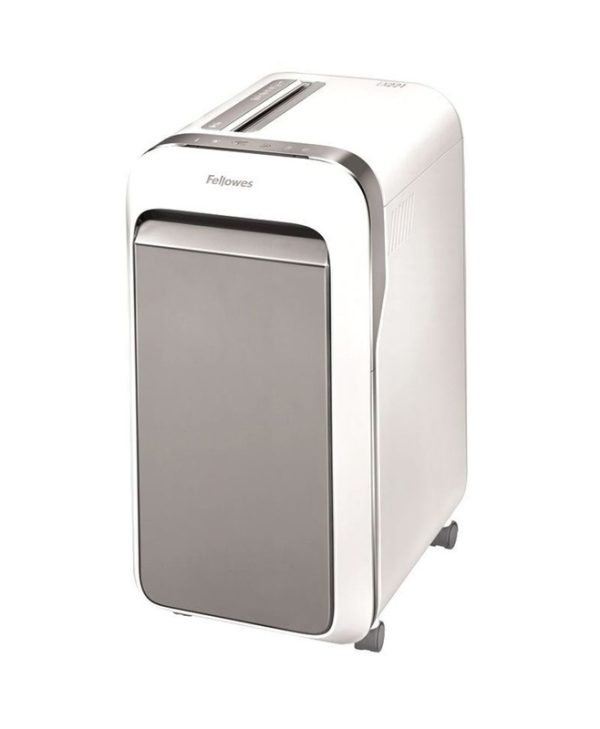 Fellowes Powershred  LX221 MicroCut White 5050501