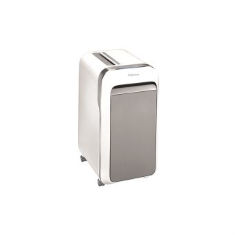 Fellowes Powershred  LX221 MicroCut White 5050501 - Image 3