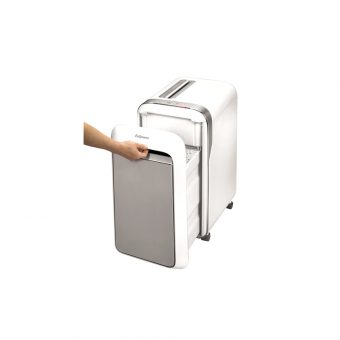 Fellowes Powershred  LX221 MicroCut White 5050501 - Image 5