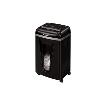 Fellowes Powershred 450M Micro-Cut 4074101 - Image 2