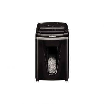 Fellowes Powershred 450M Micro-Cut 4074101 - Image 3