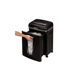 Fellowes Powershred 450M Micro-Cut 4074101 - Image 4