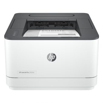 HP Laser Jet Pro 3002dw Mono Laser Printer 3G652F