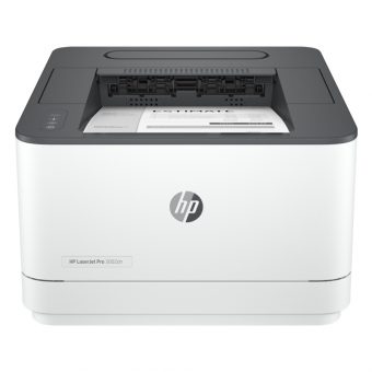 HP Laser Jet Pro 3002dn Mono Laser Printer 3G651F
