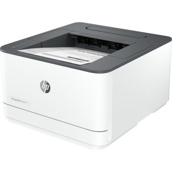 HP Laser Jet Pro 3002dn Mono Laser Printer 3G651F - Image 2