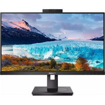 Philips 272S1MH S line 27" IP FHD Monitor Black 8712581794989