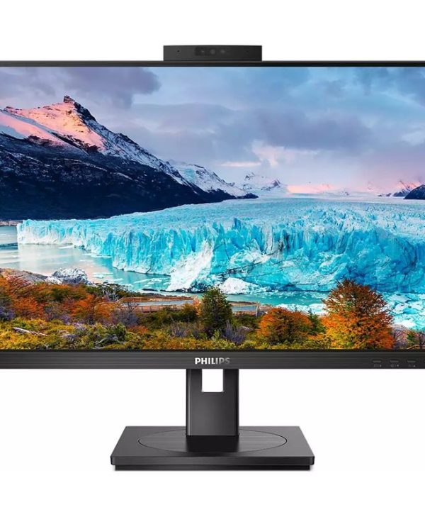 Philips 272S1MH S line 27" IP FHD Monitor Black 8712581794989