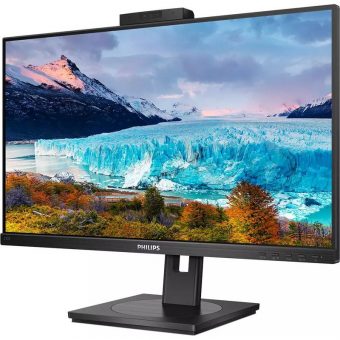 Philips 272S1MH S line 27" IP FHD Monitor Black 8712581794989 - Image 3