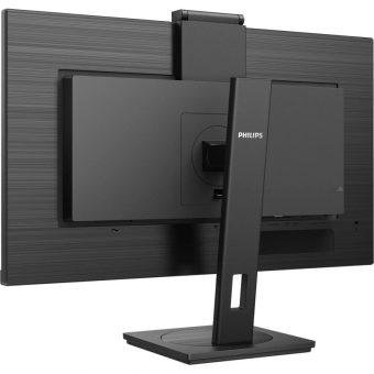 Philips 272S1MH S line 27" IP FHD Monitor Black 8712581794989 - Image 6