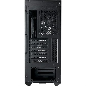 CoolerMaster MasterBox MB520 Mesh ARGB Midi Tower Tempered Glass Black MB520-KGNN-S00 - Image 5