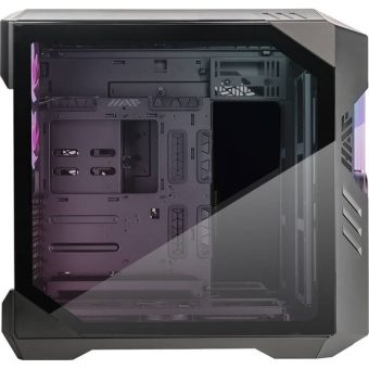 CoolerMaster MasterBox HAF 700 EVO Full Tower Tempered Glass Black H700E-IGNN-S00 - Image 2