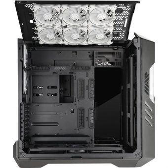 CoolerMaster MasterBox HAF 700 EVO Full Tower Tempered Glass Black H700E-IGNN-S00 - Image 3