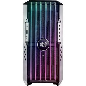 CoolerMaster MasterBox HAF 700 EVO Full Tower Tempered Glass Black H700E-IGNN-S00 - Image 6