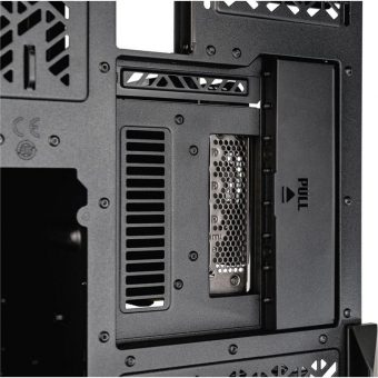 CoolerMaster MasterBox HAF 700 EVO Full Tower Tempered Glass Black H700E-IGNN-S00 - Image 11