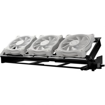 CoolerMaster MasterBox HAF 700 EVO Full Tower Tempered Glass Black H700E-IGNN-S00 - Image 15