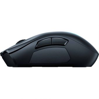 Razer Naga Pro V2 Wireless Gaming Mouse Black RZ01-04400100-R3G1 - Image 7