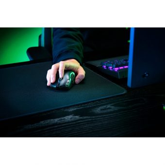 Razer Naga V2 Hyperspeed Wireless Gaming Mouse Black RZ01-03600100-R3G1 - Image 6