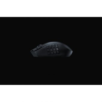 Razer Naga V2 Hyperspeed Wireless Gaming Mouse Black RZ01-03600100-R3G1 - Image 10