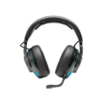 JBL Quantum ONE Over-Ear Wired Pro Gaming Headset Head-Track ANC JBLQUANTUMONEBLK - Image 3