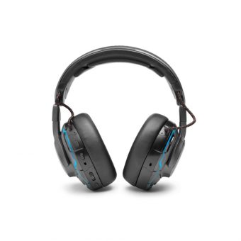 JBL Quantum ONE Over-Ear Wired Pro Gaming Headset Head-Track ANC JBLQUANTUMONEBLK - Image 4