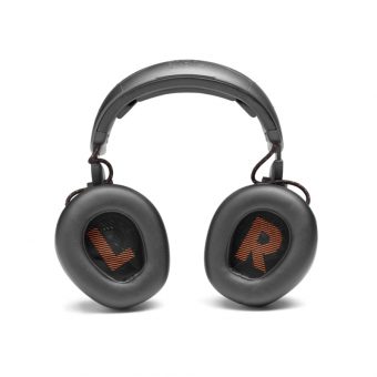 JBL Quantum ONE Over-Ear Wired Pro Gaming Headset Head-Track ANC JBLQUANTUMONEBLK - Image 5