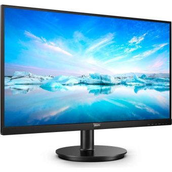 Philips V line 275V8LA/00 27" VA QHD Monitor - Image 2