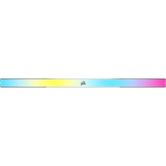Corsair Vengeance RGB 64GB (2 x 32GB) 6000MHz CL40 DDR5 Black EXPO CMH64GX5M2B6000Z40 - Image 3