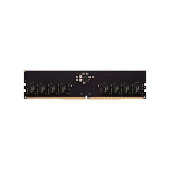 TeamGroup Elite 16GB 4800MHz CL40 DDR5 Black TED516G4800C4001