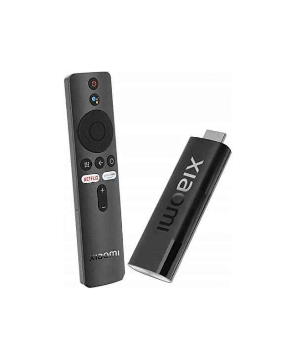 Xiaomi Mi TV Stick 4K PFJ4122EU