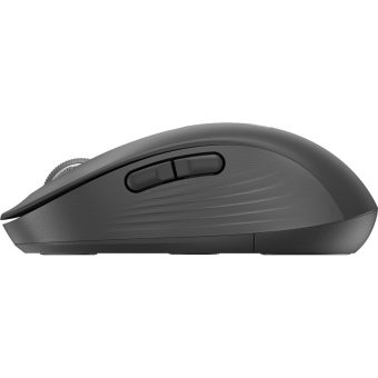 [X] Logitech Signature M650 Large Wireless Mouse Graphite 910-006348 [X] - Image 4