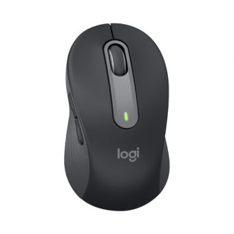 Logitech Signature MK650 Desktop Set US Graphite 920-011004 - Image 4