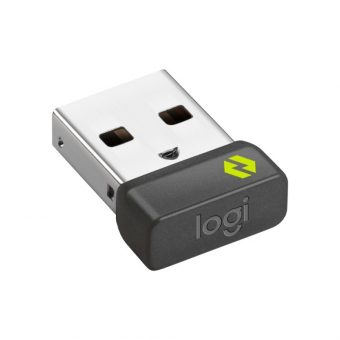 Logitech Signature MK650 Desktop Set US Graphite 920-011004 - Image 5