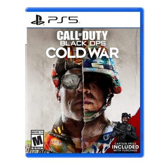 Call of Duty: Black Ops - Cold War - PS5