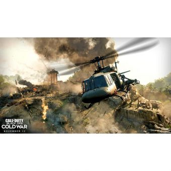Call of Duty: Black Ops - Cold War - PS5 - Image 2