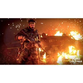 Call of Duty: Black Ops - Cold War - PS5 - Image 3